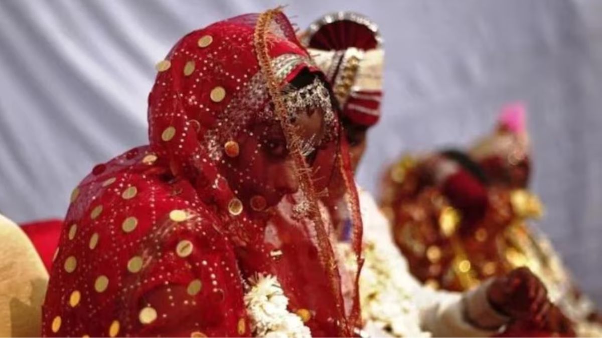 Husband Files Complaint Against Wife