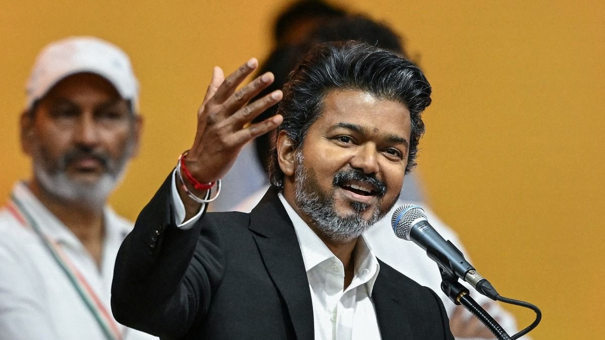 Tamil Nadu CM