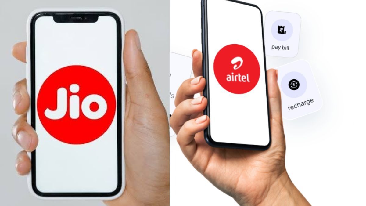 Mobile Recharge Rules