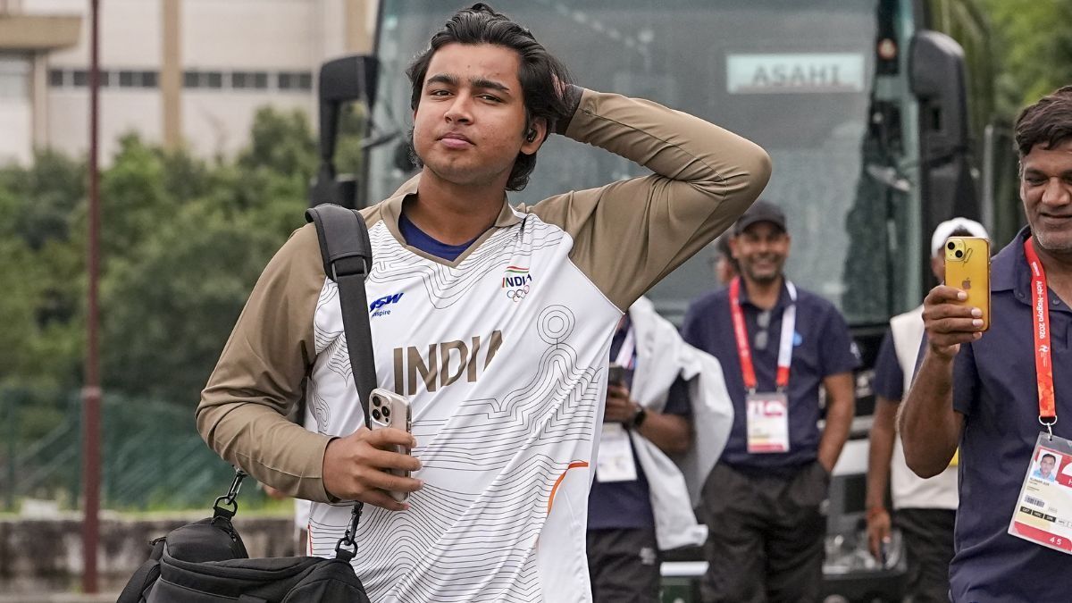 vaibhav Sooryavanshi (Photo/PTI)