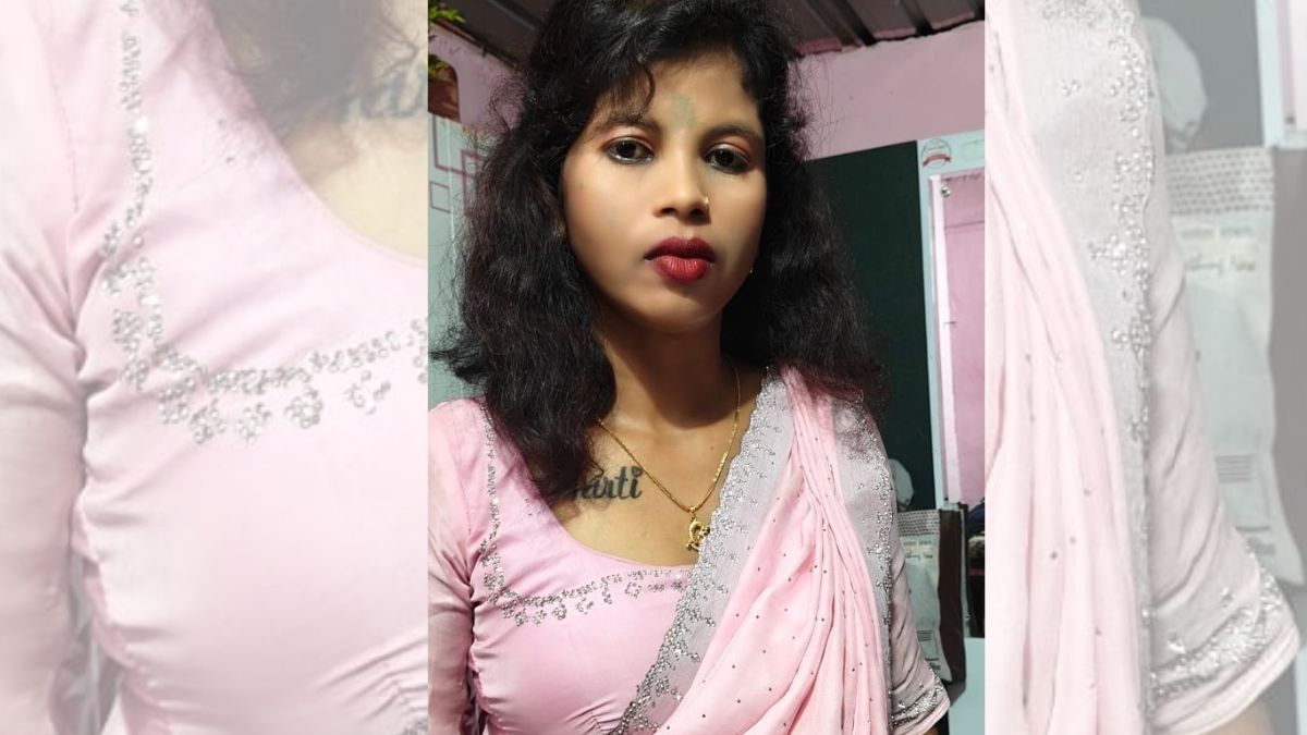Pregnant Dancer Murder Case