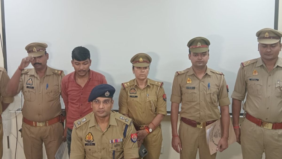 Kanpur Crime News