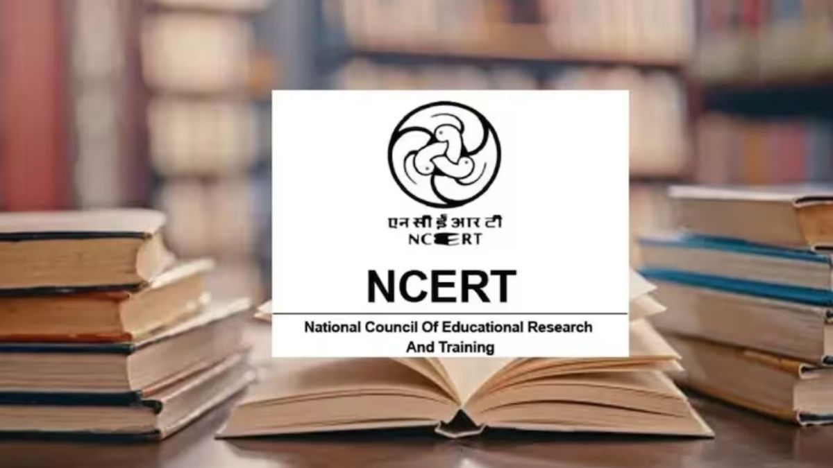 NCERT