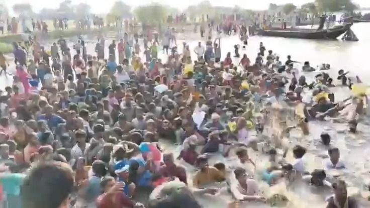 बिहार का वीडियो वायरल