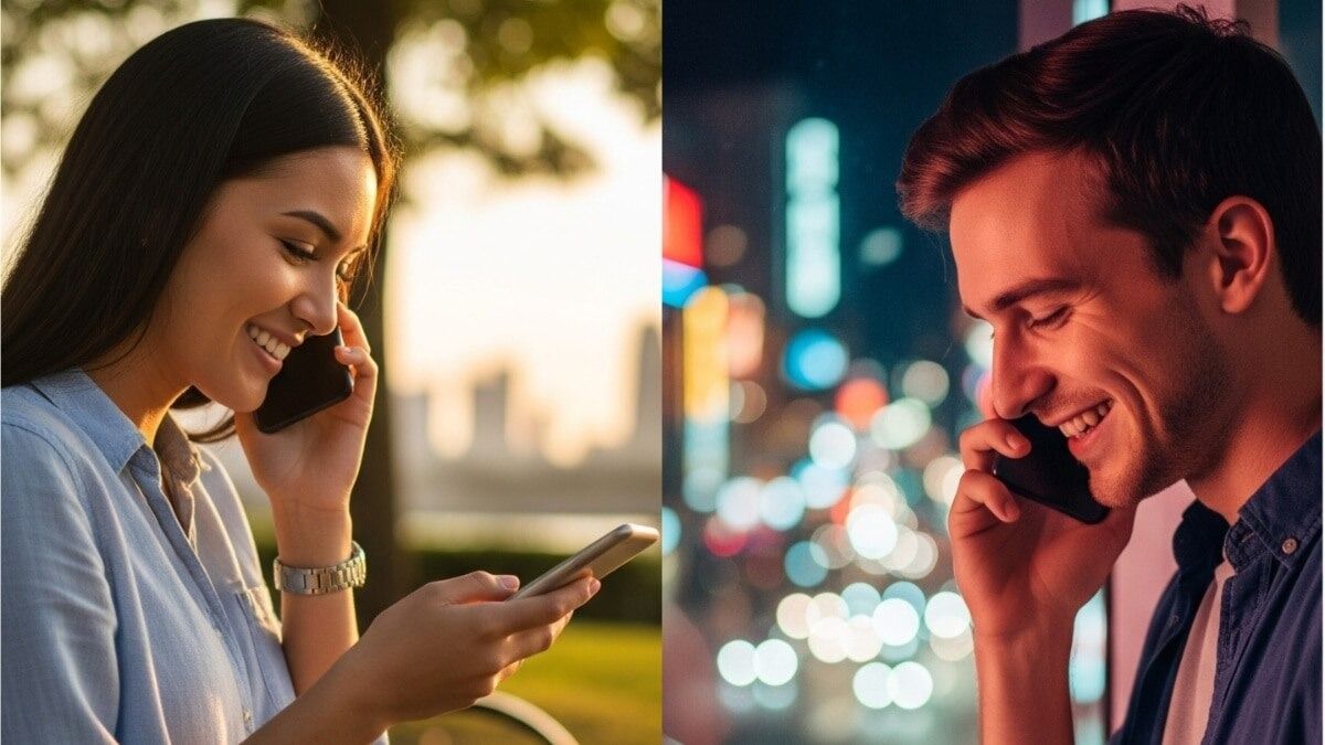 long distance relationship