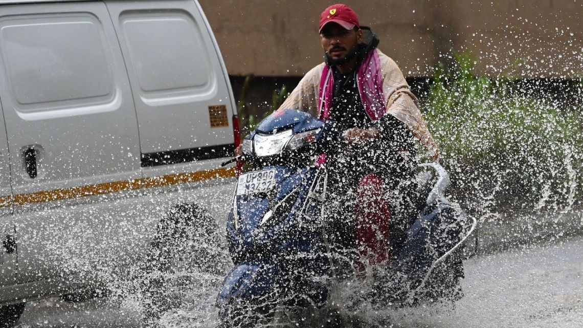 IMD 30 September 2026 Weather 