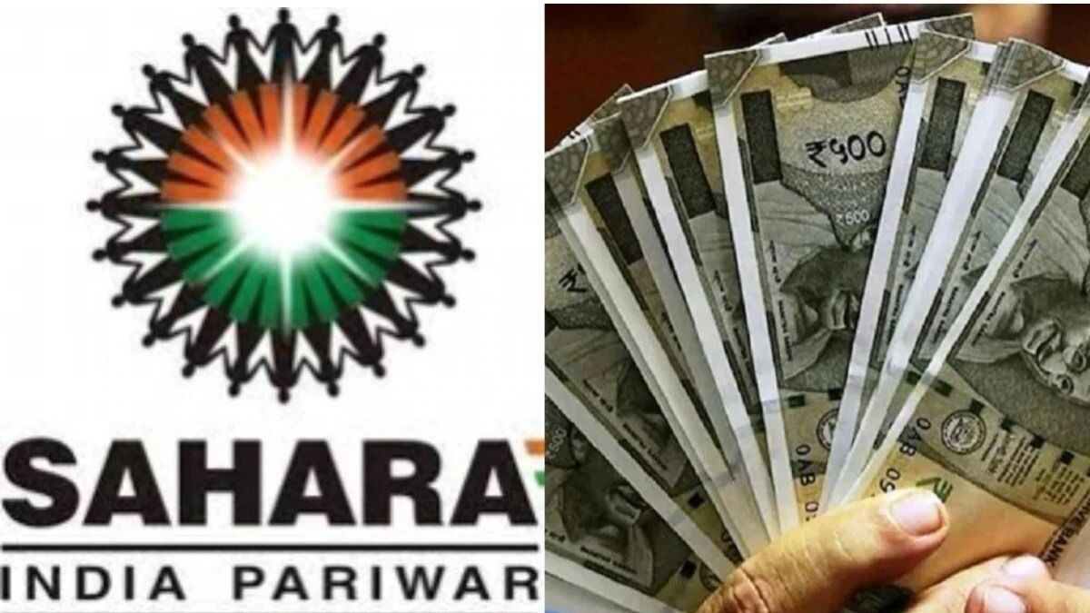 Sahara India Refund Updates