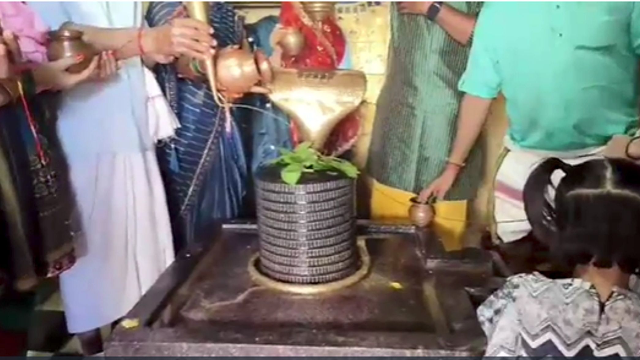 रहस्यमयी शिवलिंग