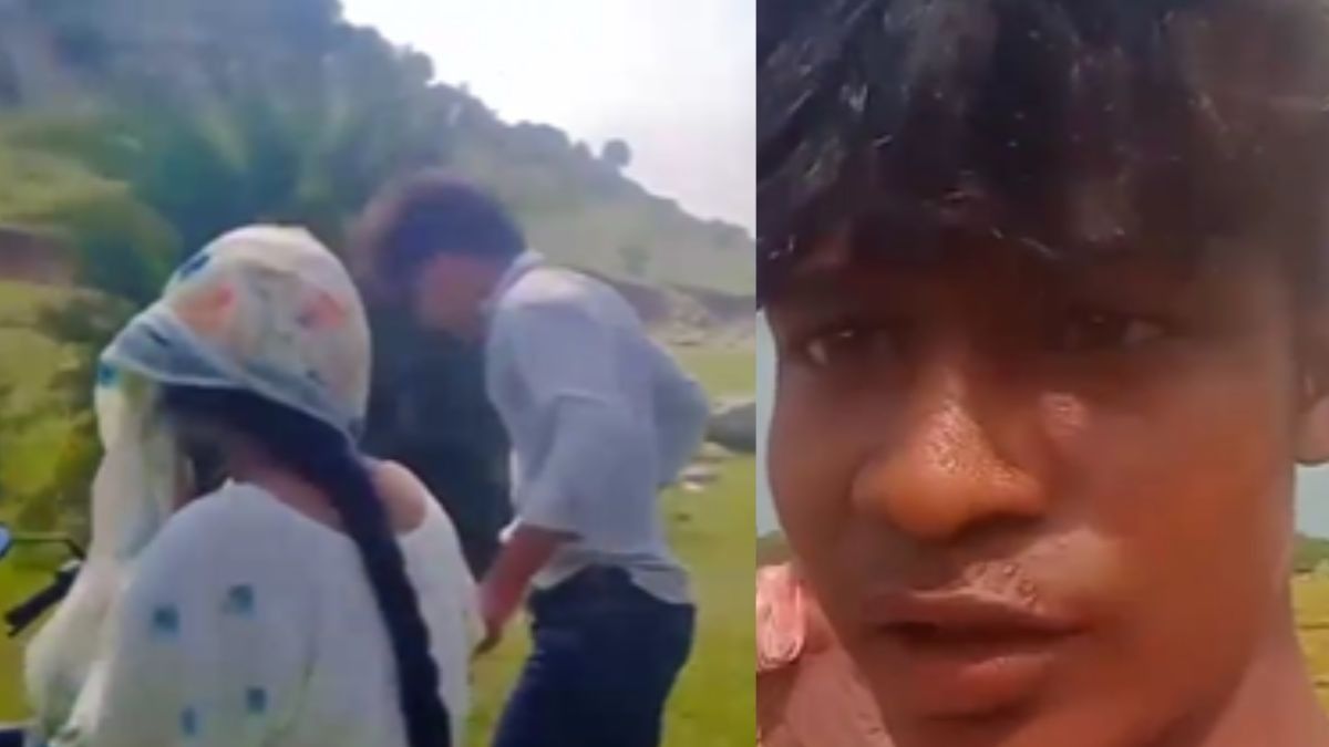 Gayaji Video Viral