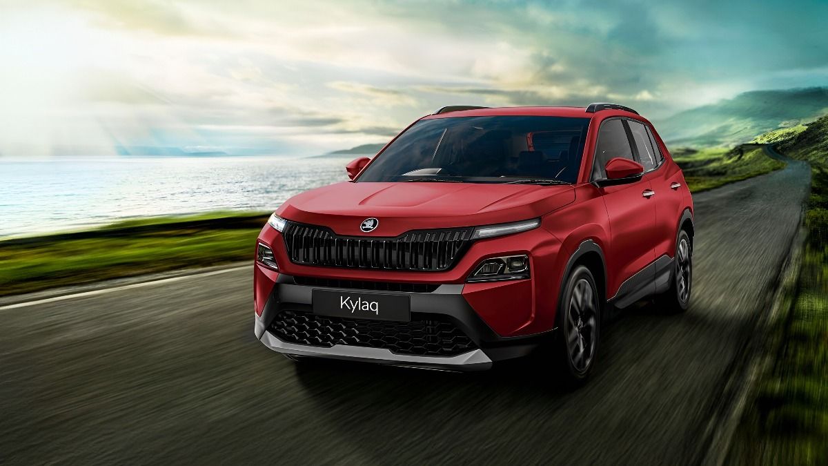 1 अक्टूबर से महंगी होंगी Skoda की कारें