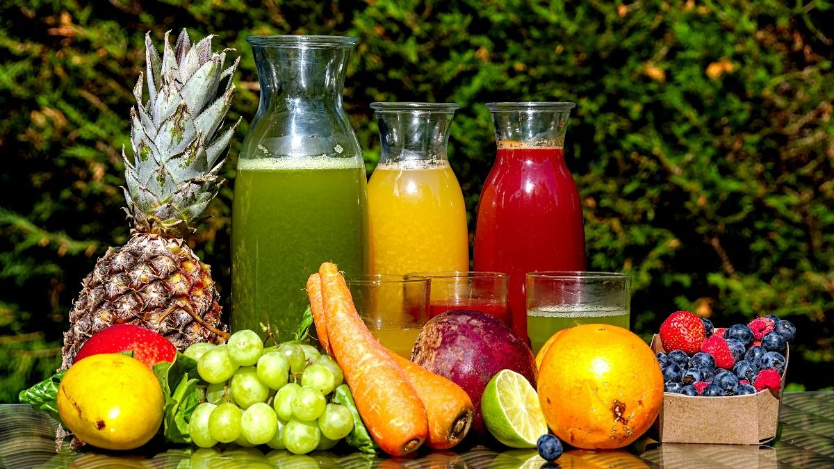 ABC Juice 