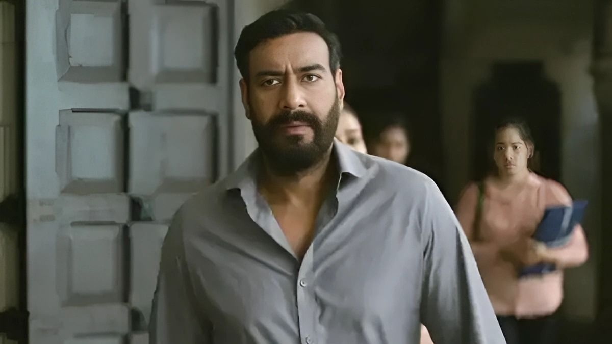 Drishyam 3 Advance Booking