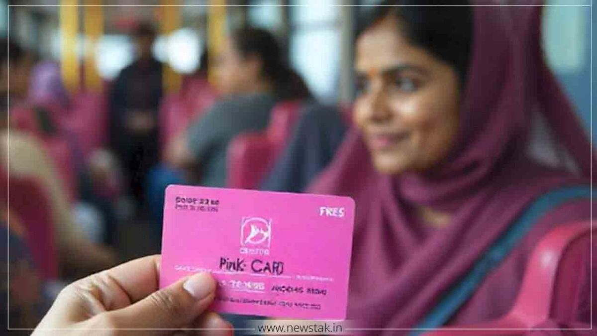 Delhi extends Free Bus Travel 