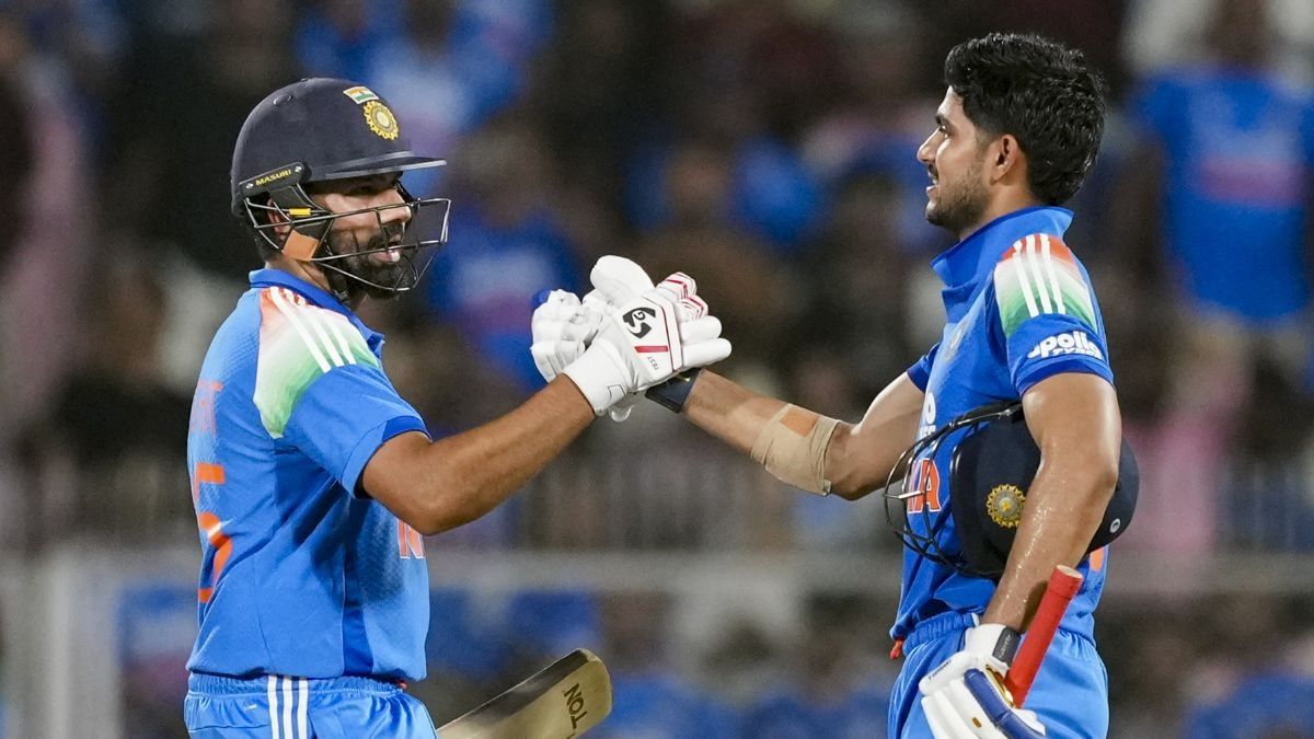 Team India
