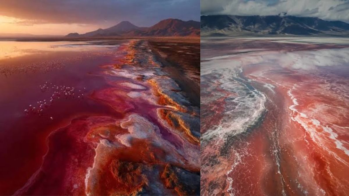 Red Lake