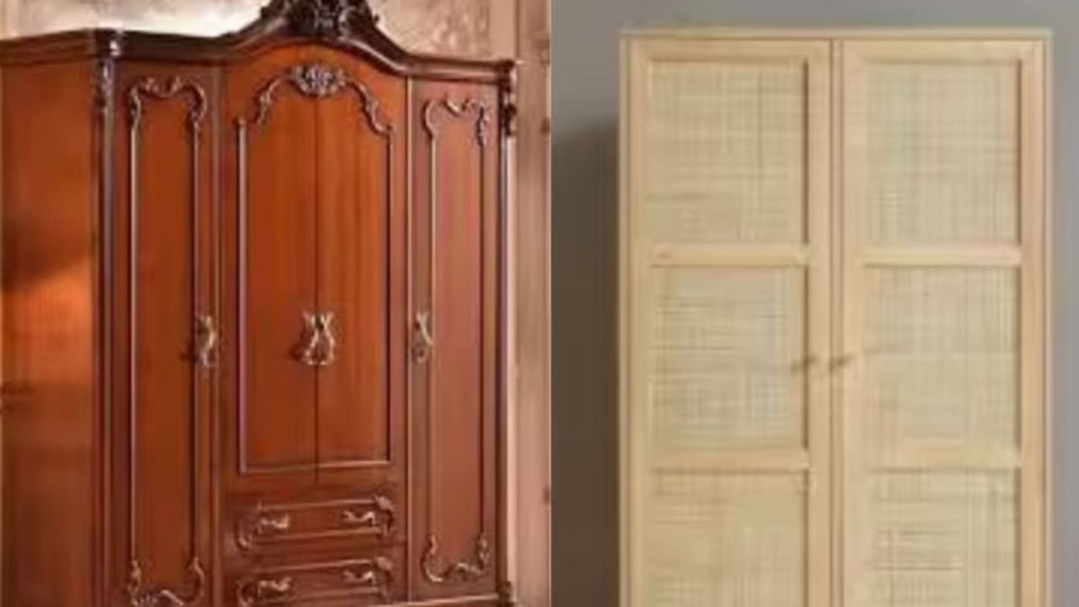 Wardrobe