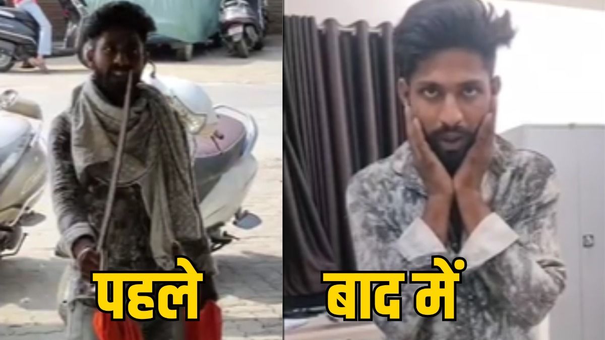 तलवार लेकर दुकान पहुंचा युवक