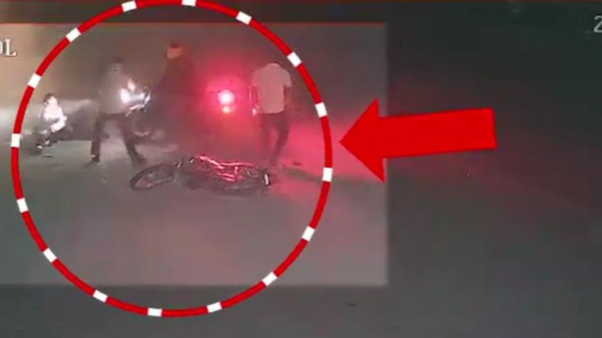 Filmy Style Robbery in Jaipur