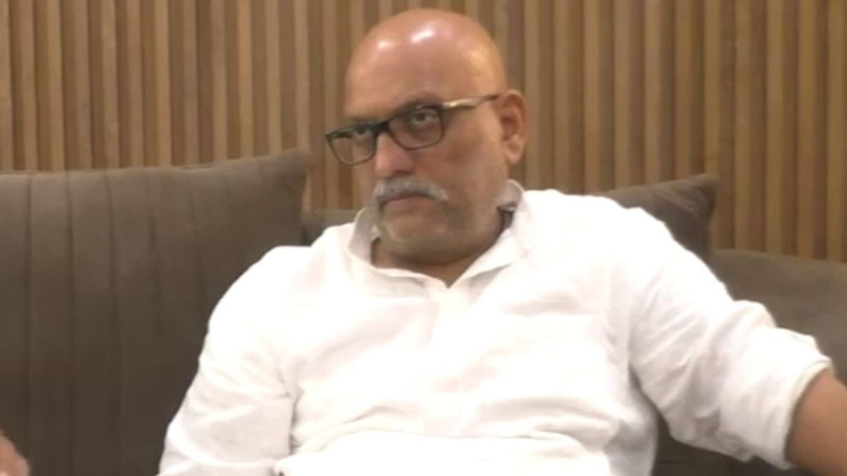  Ajay Rai