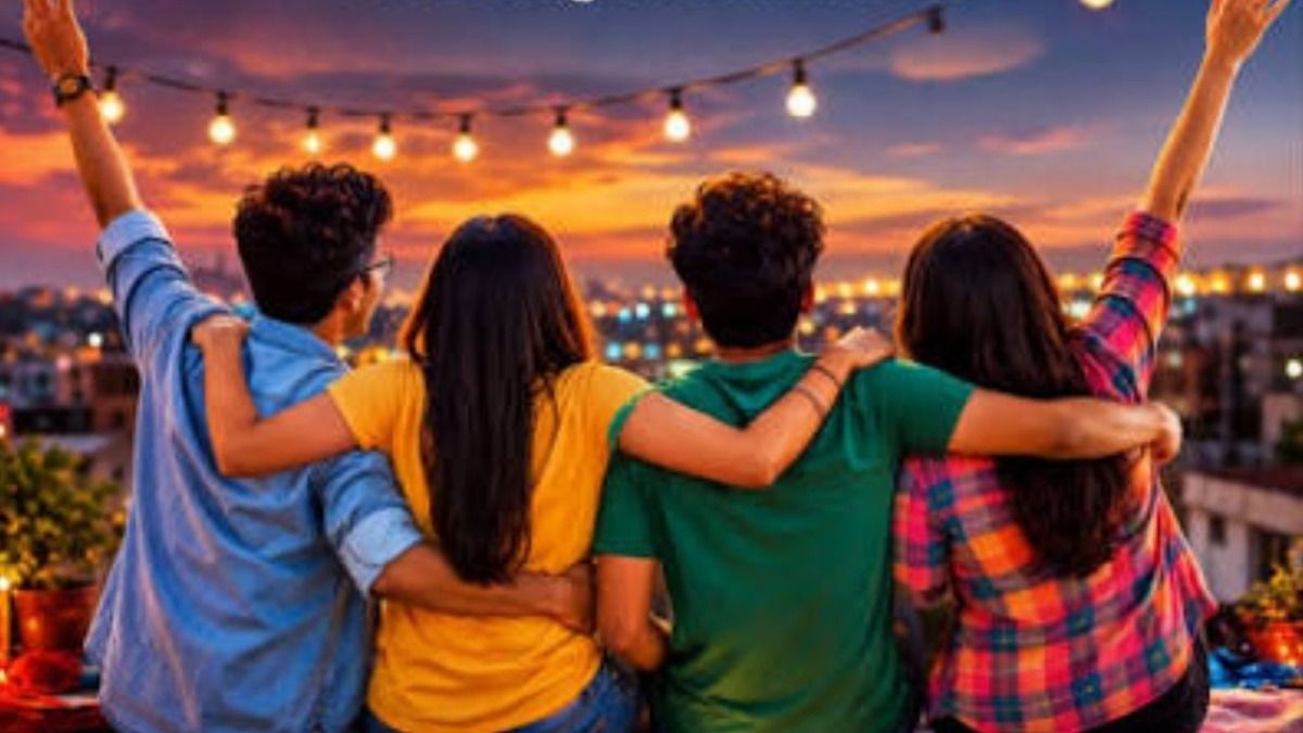 Friendship and Astrology