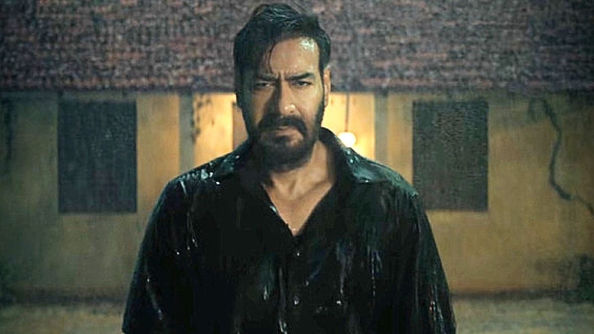 Drishyam 3 box office day 3