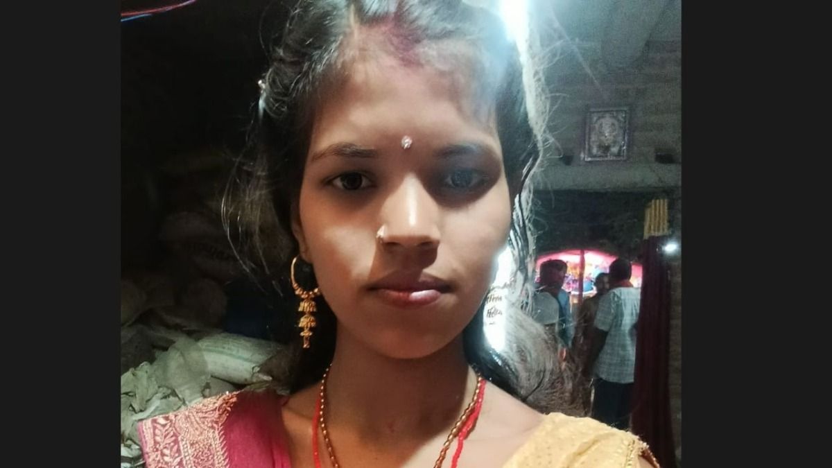 Asha Devi (File Photo)