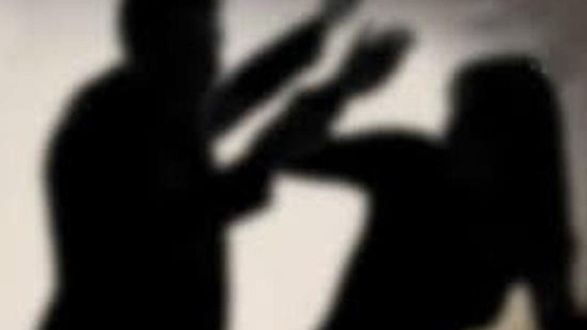 NRI Woman Harassment