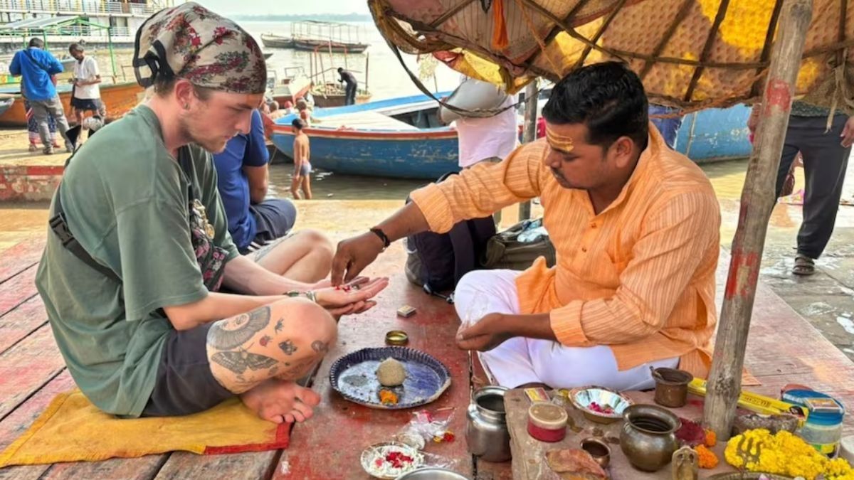 Varanasi News