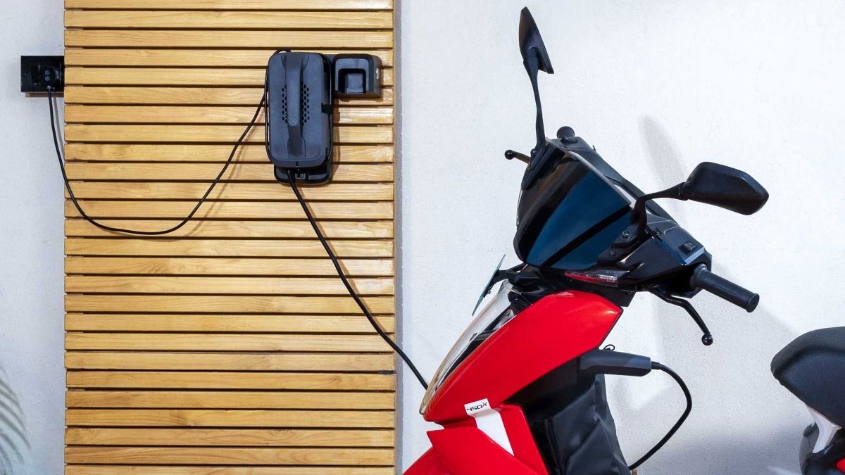 EV Charging