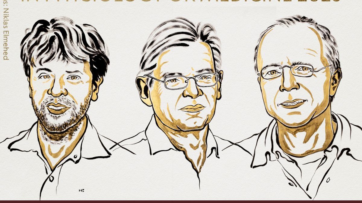 Nobel Prize Winners