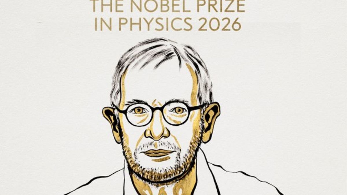 Nobel Prize in Physics