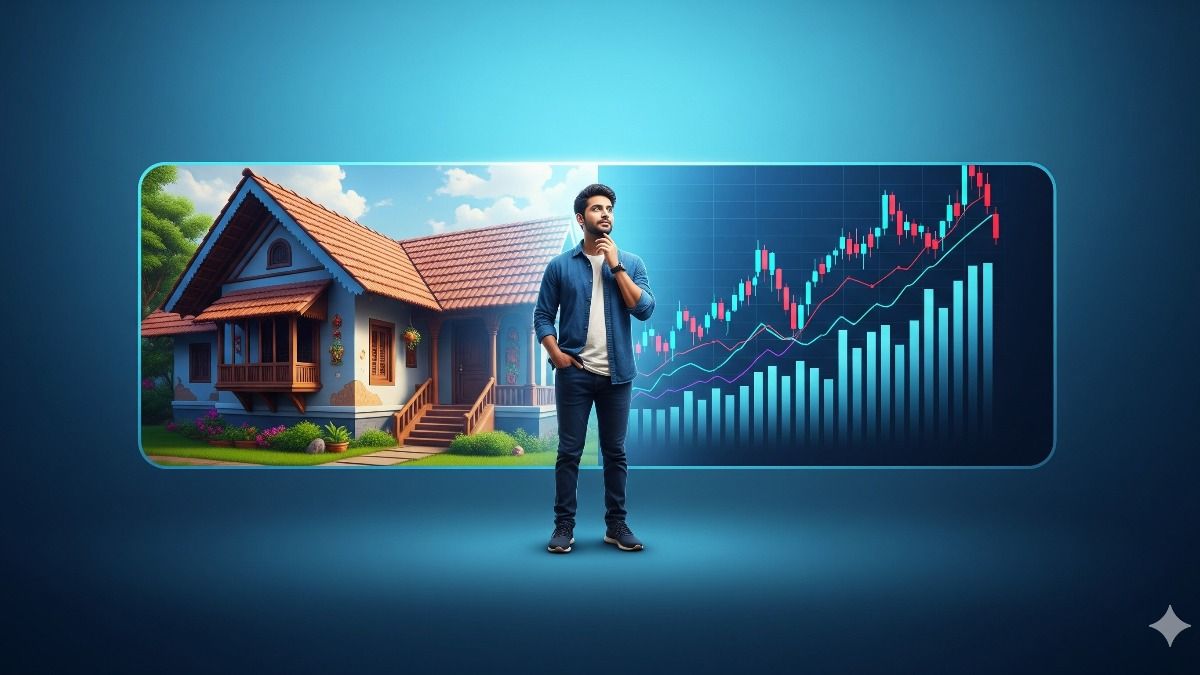  Housing Demand Rises 