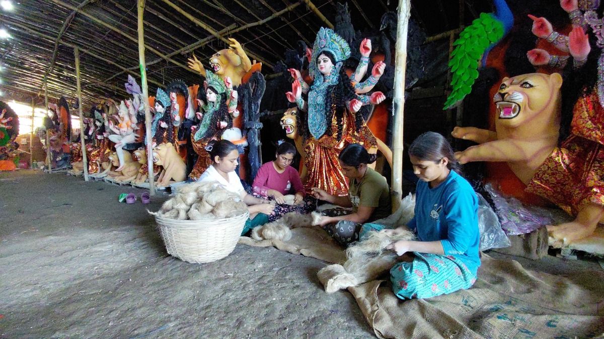 Women Empowerment Story