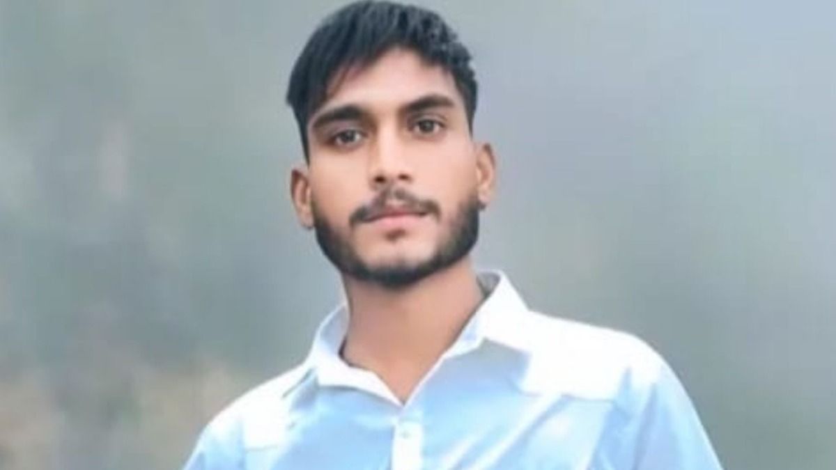 Anurag alias Ankit (file photo)