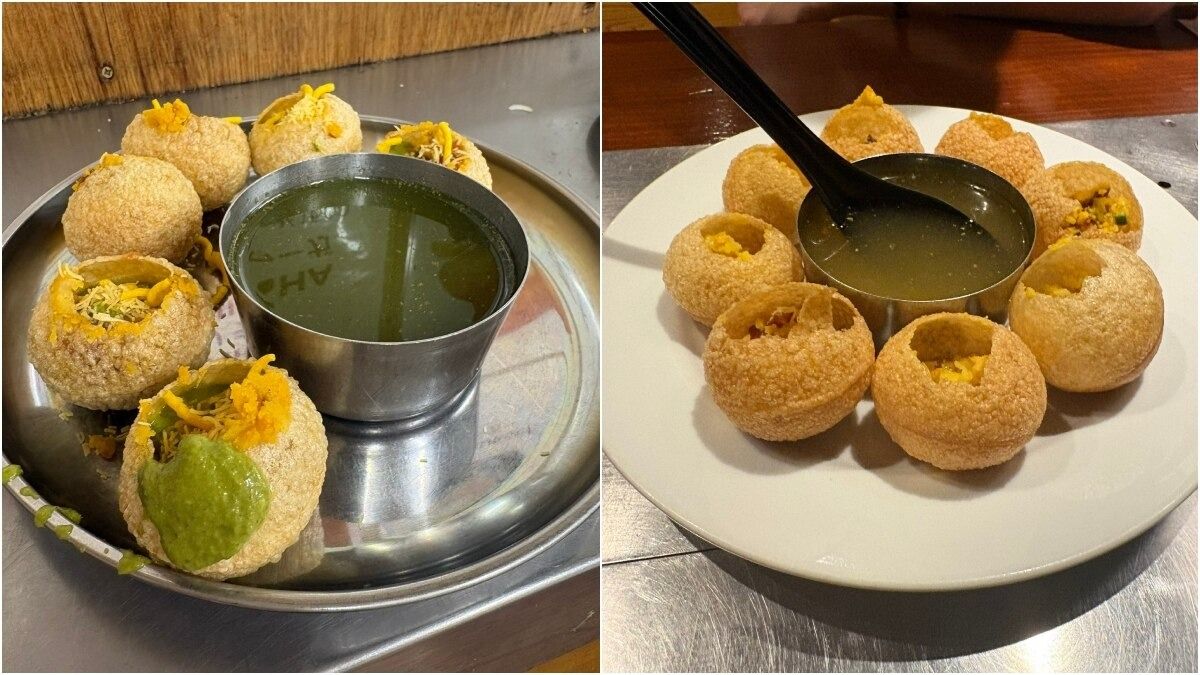 panipuri