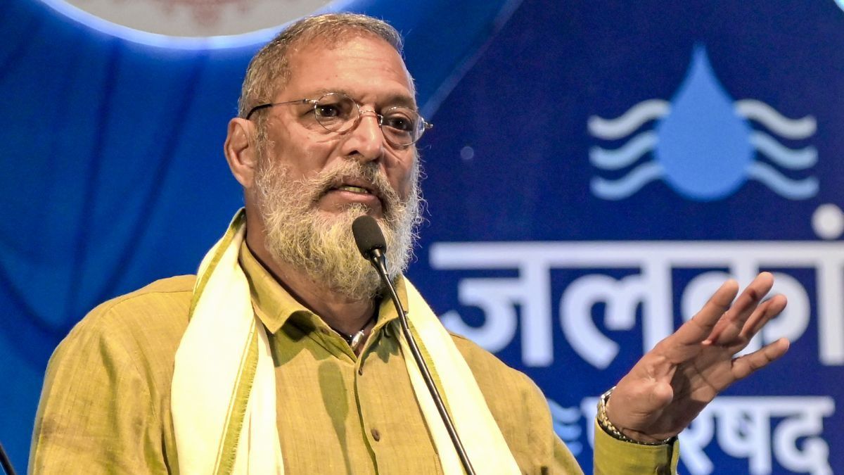 Nana Patekar (Photo/PTI File)
