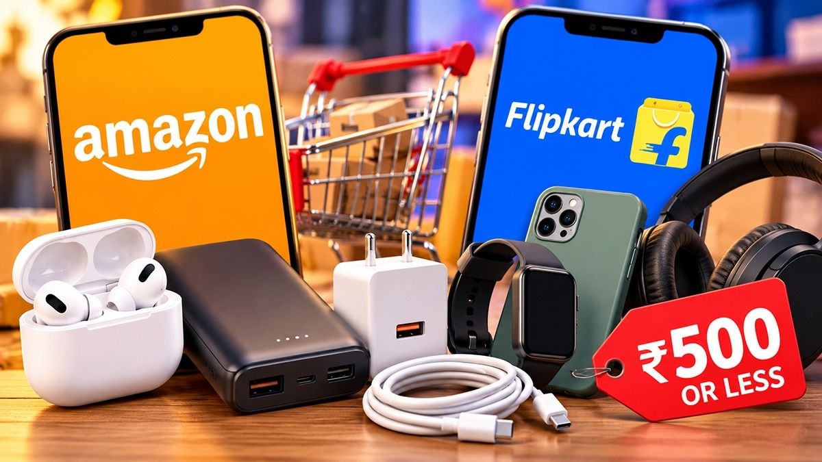 Amazon Great Indian Festival, Flipkart Big Billion Days