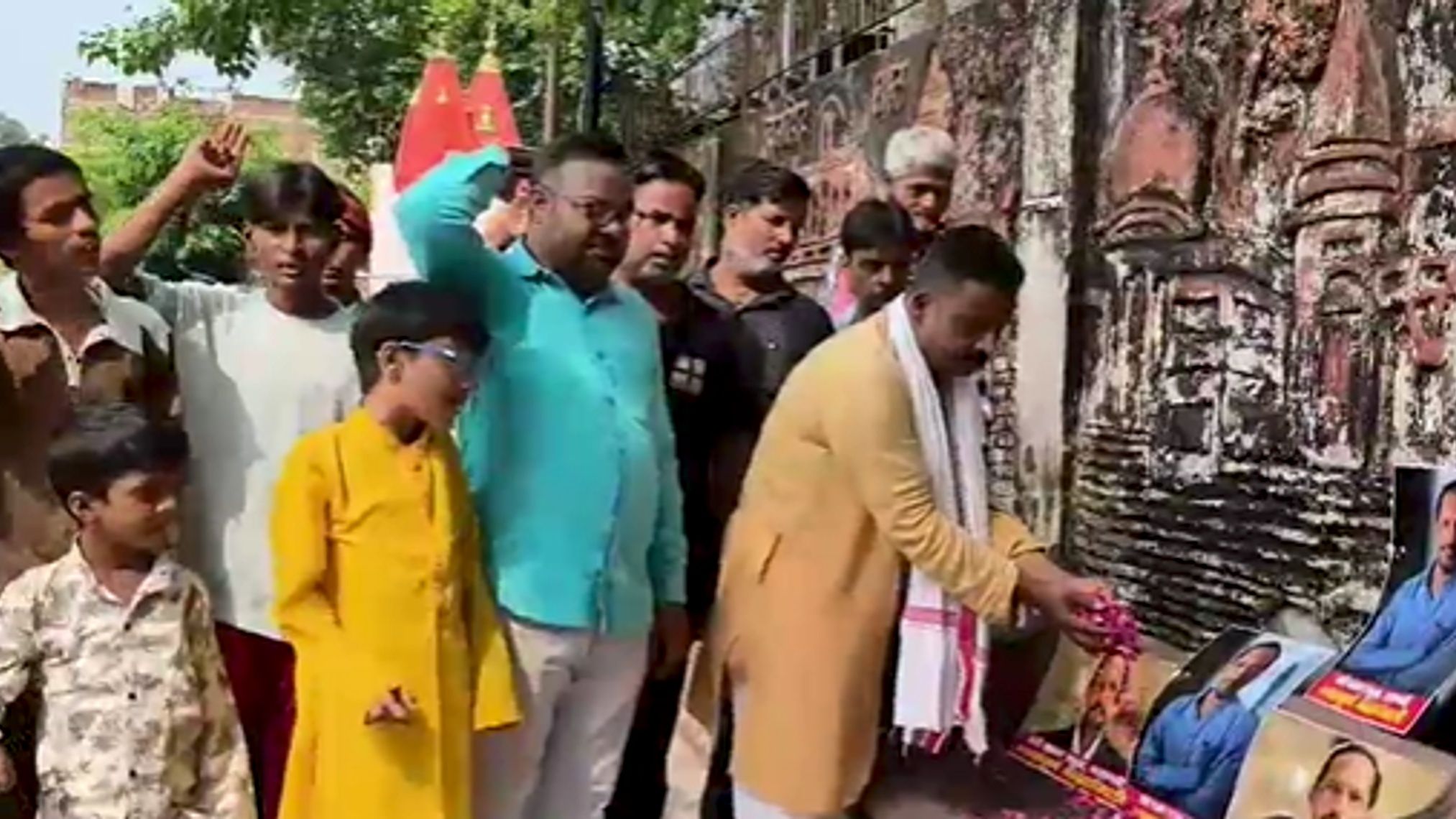 नाना पाटेकर के निधन से देश में शोक लहर