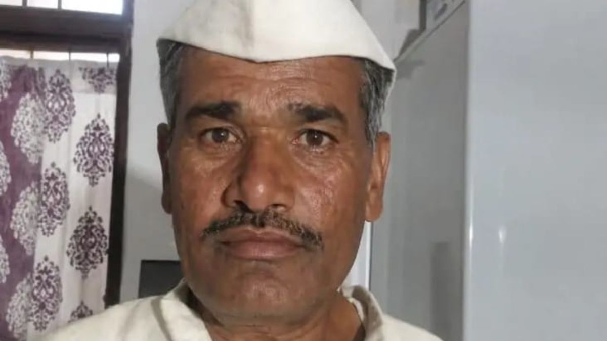 सतना सेंट्रल जेल से कैदी हुआ नौ दो ग्यारह
