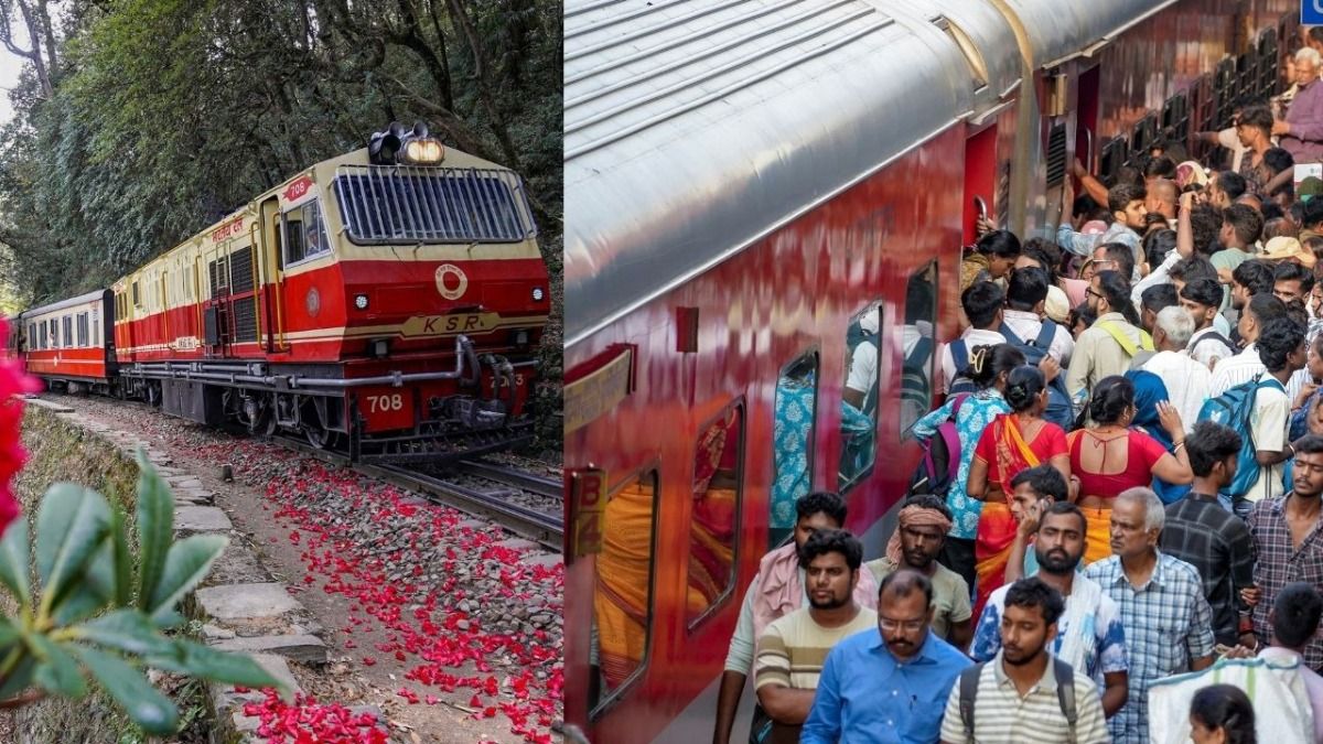170 Trains Cancelled (Photo: PTI)