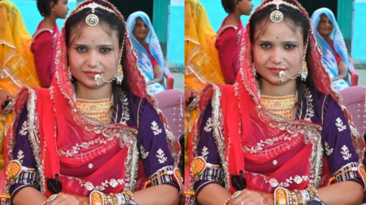 Dowry Death Case