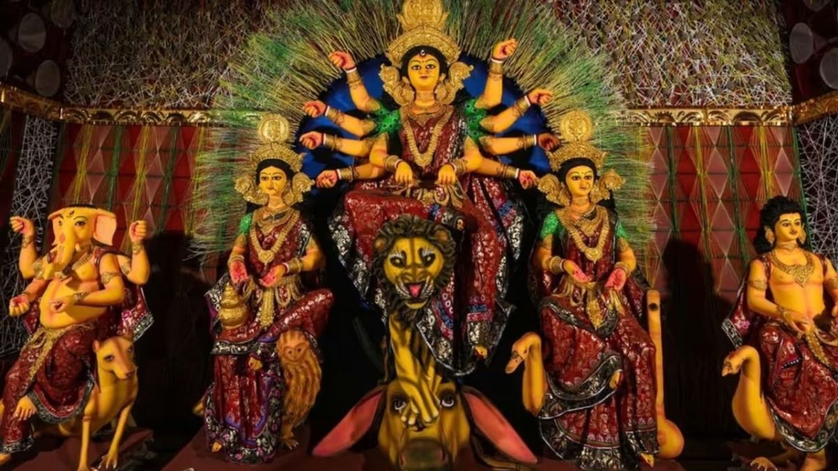Navratri 2026