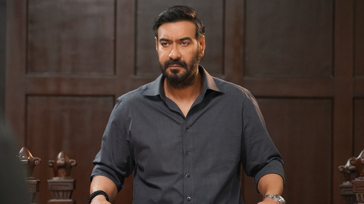 Drishyam 3