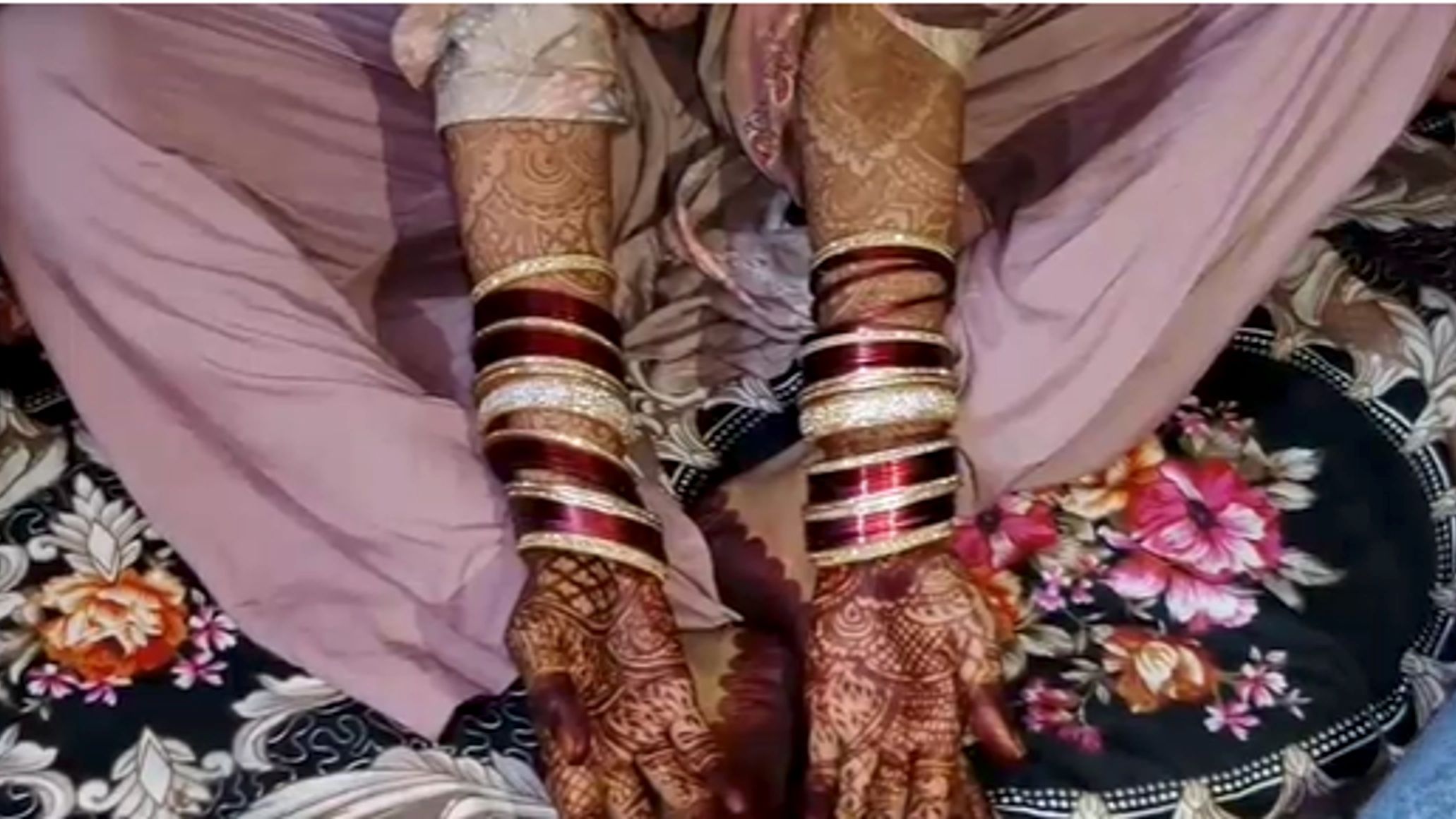 bride groom news