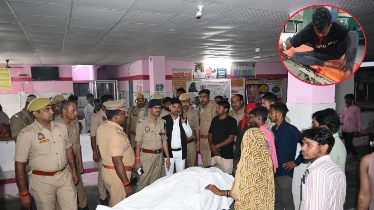 Girl's aunt dies after being shot