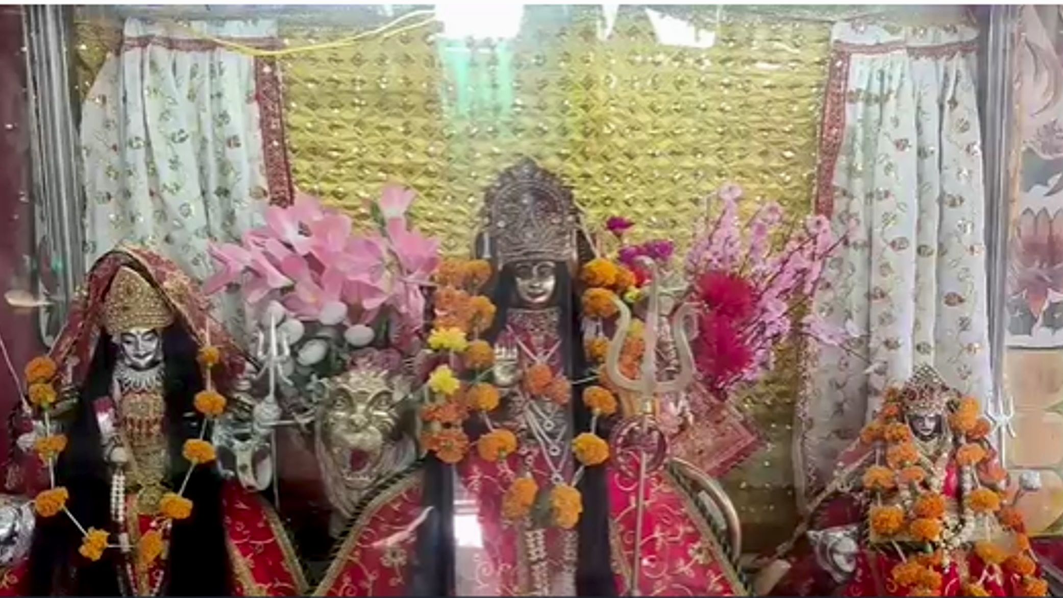 1200 वर्ष पुराने विश्व प्रसिद्ध तनोट राय मंदिर