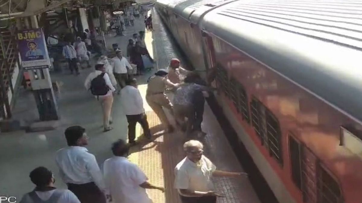 Akola Railway Station