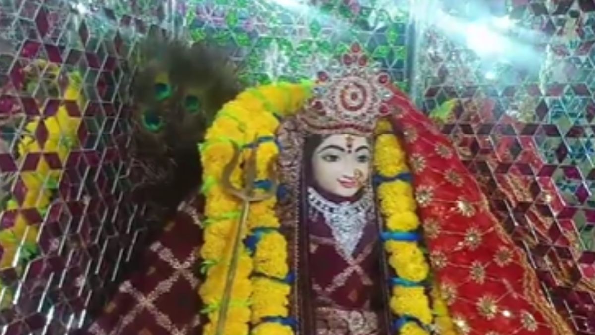 Karni Mata Temple