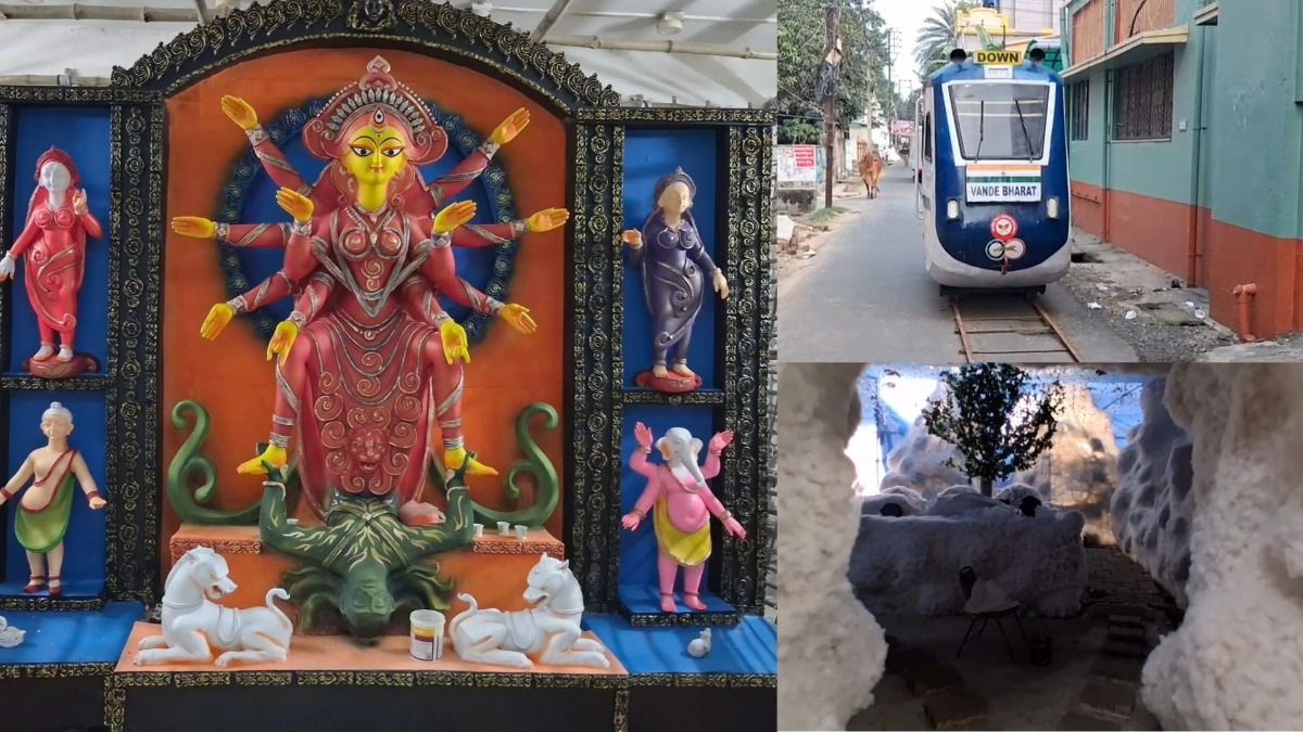 बंगाल के पूर्व बर्दवान
