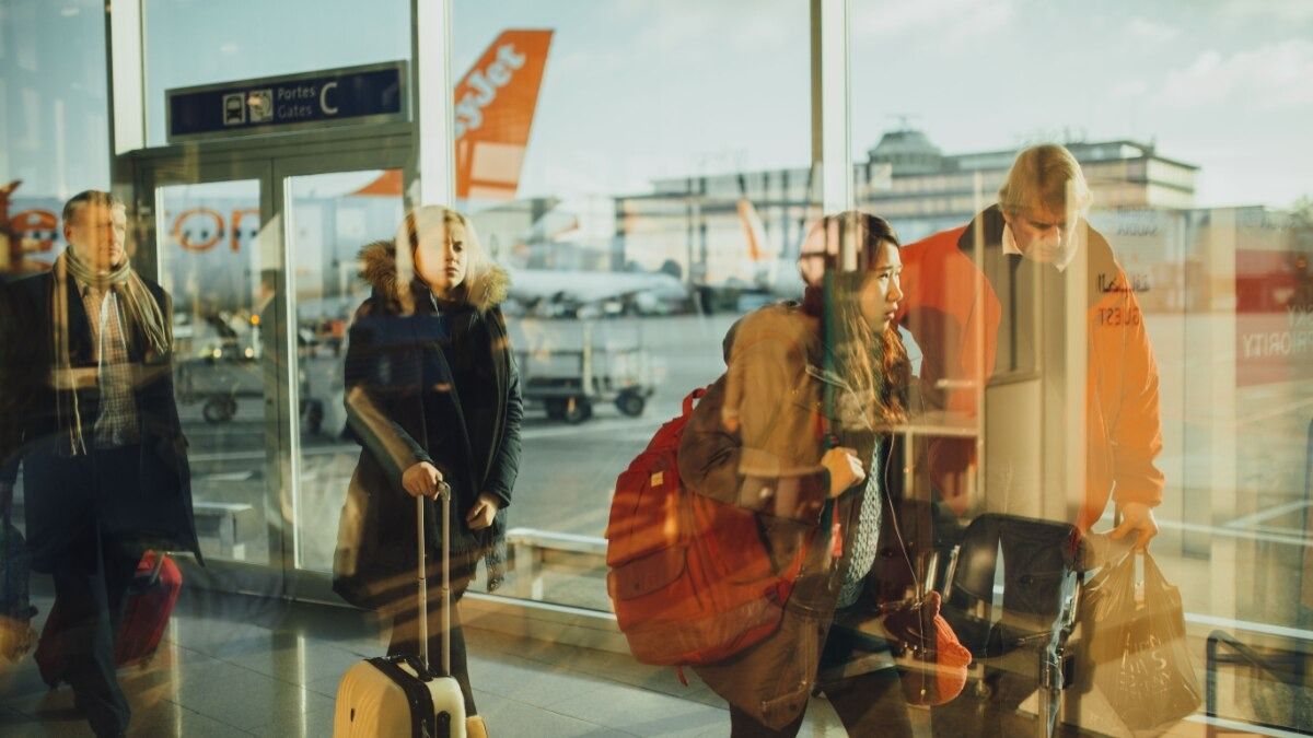 Flight Baggage